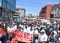 DIFFEREND PRE-ELECTORAL- Le collectif des candidats à la présidentielle lance un appel pour des manifestations à Antananarivo et en provinces pour ce samedi