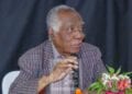 ENSEIGNEMENT SUPÉRIEUR – Le titre de docteur honoris causa de l’Université de Lleida remis à Manassé Esoavelomandroso au cours d’une cérémonie hybride à l’Université d’Antananarivo ce mercredi
