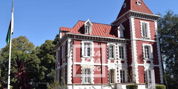 Conseil des ministres – Quatre décrets de nomination de hauts fonctionnaires abrogés