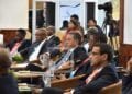 Le secteur financier africain échange sur l’importance du financement de l’économie verte