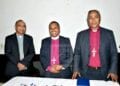 Le FFKM affirme l&rsquo;engagement des discussions avec les 13 candidats dont Andry Rajoelina dans sa médiation 