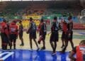BASKETBALL – Le COSPN remporte son premier match de la Road to BAL face à l’Ushindzi Club de l’Ouani des Comores