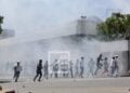Le Bureau des droits de l’Homme des Nations unies se dit « préoccupé » par la « situation des droits humains à Madagascar » liée à la gestion des rassemblements politiques