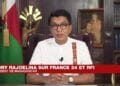 Rajoelina reconnaît l’acquisition par l’Etat malgache d’un matériel d’essai système de cyber-espionnage Predator