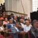 Les députés pro-Rajoelina « condamnent » le discours qui « cultive la déstabilisation » de Christine Razanamahasoa
