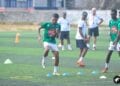 FOOTBALL – Fosa Juniors débute la préparation de la nouvelle saison de la Pro League et la coupe de Madagascar 