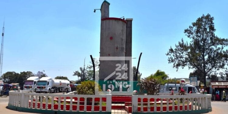 CAMPAGNE ÉLECTORALE – Rajoelina promet une région pour Mangoro
