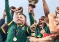SPORT – L&rsquo;Afrique du Sud sacrée championne du monde de rugby pour la quatrième fois
