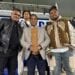 FOOTBALL – Alfred Randriamanampisoa et Romual Rakotondrabe supervisent Rayan Raveloson
