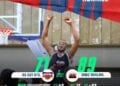 La GNBC sacrée championne de Madagascar de basketball N1A aux dépens de l&rsquo;Ascut