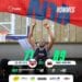 La GNBC sacrée championne de Madagascar de basketball N1A aux dépens de l’Ascut