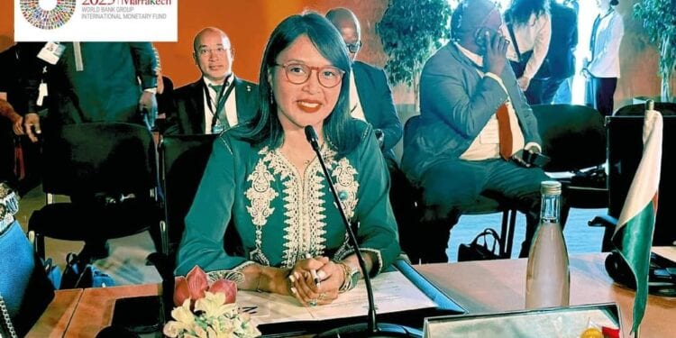 FINANCEMENT – Madagascar entend maintenir un niveau d’endettement modéré avec ses partenaires financiers