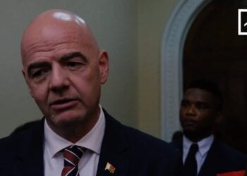 FOOTBALL – La Coupe du monde 2030 organisée dans six pays et sur trois continents