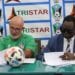 FOOTBALL – La Fédération de football du Soudan du Sud annonce l’arrivée de Nicolas Dupuis à la tête des Bright Stars