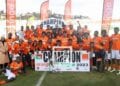 FOOTBALL – Le début de la Pro League dépendra des nouveaux dirigeants de la Fédération, indique Henintsoa Rakotoarimanana alias Tôta
