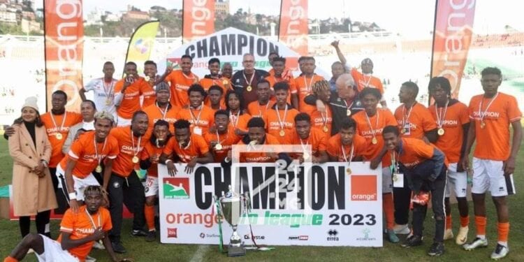 FOOTBALL – Le début de la Pro League dépendra des nouveaux dirigeants de la Fédération, indique Henintsoa Rakotoarimanana alias Tôta