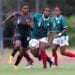 FOOTBALL – Les Barea dames terminent la Cosafa women’s cup sans victoire