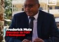 FREDERICK MUIA, DIRECTEUR DE L’OIT A MADAGASCAR – « Il faut que les jeunes qui s’impliquent dans l’agriculture voient ça comme un business ».