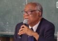 IDENTITE – Madagascar, une nation qui reste à construire, selon Manassé Esoavelomandroso
