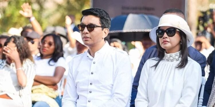 Andry Rajoelina annonce la construction prochaine d’un « Palais de louanges » sur les hauteurs d’Ambohibe Ilafy