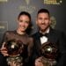 FOOTBALL – Nouveau Ballon d&rsquo;or et un record pour Lionel Messi 