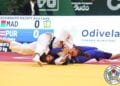 JUDO – Laura Rasoanaivo éliminée en huitièmes de finale, Lova Mahaisoa Randrianasolo sorti dès le premier combat lors des championnats du monde de judo juniors 2023 au Portugal