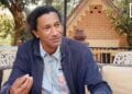 LITTERATURE – Johary Ravaloson traduit pour la deuxième fois Emilson Daniel Andriamalala avec « Le hameau des Rêves »