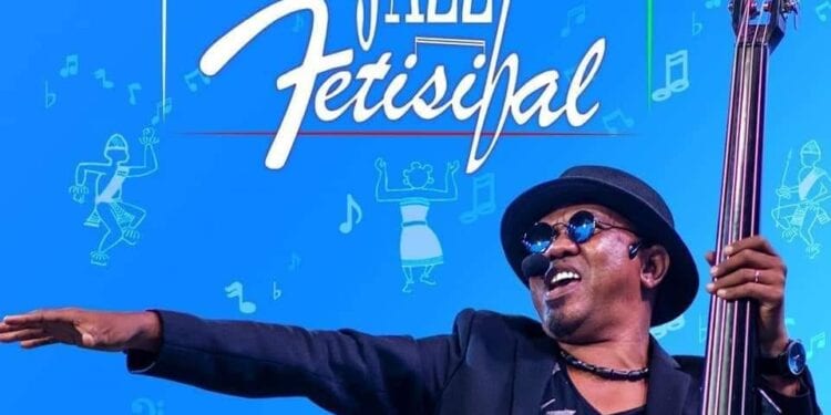 MUSIQUE – Fanaiky sort son cinquième album pour célébrer son 35ème anniversaire de scène
