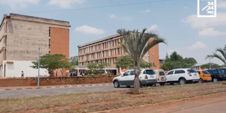 MUSIQUE – Jazz à l’Université, une scène ouverte à l’université d’Antananarivo
