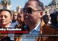 PRESIDENTIELLE – La coalition des candidats, empêchée d’entrer au Palais des sports, appelle à une manifestation sur la Place du 13 Mai s’il n’y pas d’accord politique d’ici lundi