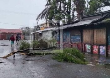 PRÉVISION – Météo Madagascar s’attend à une saison cyclonique proche ou inférieure à la moyenne