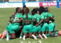 RUGBY – Les Makis dames terminent cinquième du tournoi qualificatif pour les jeux olympiques