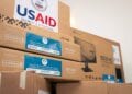 SANTÉ – Des serveurs informatiques et des équipements de technologie de pointe d’une valeur totale de 507 millions ariary octroyés au ministère de la Santé publique par l’USAID