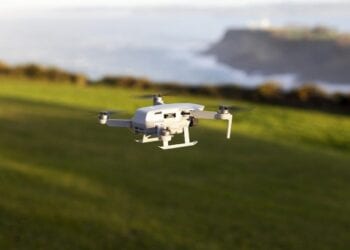 SANTÉ – Des drones pour faciliter la livraison des soins médicaux dans le Sud de Madagascar