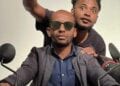 Barry Benson et Tagman Namgat présentent « La pomme », un spectacle multidisciplinaire à l’IFM
