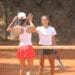 TENNIS – Les têtes de série malgaches assurent, Noemi Raoelina et Iriela Rajaobelina se croisent en quarts de finale de l&rsquo;ITF World Tennis Tour Juniors J30 Leg II