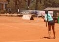 TENNIS – Un début difficile pour les jeunes compétiteurs malgaches à l’entame du Leg II de l’ITF world tennis tour juniors j30.