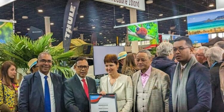 TOURISME – La destination Madagascar à promouvoir au Tour Salon Fair à Poznan à Pologne