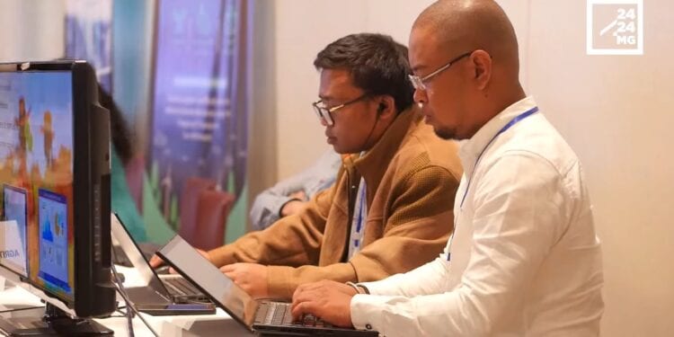 TRANSFORMATION DIGITALE – La plateforme numérique SmartAgri pour aider les opérateurs du secteur agricole