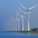 La Banque mondiale estime à 154 GW le potentiel de l’énergie éolienne offshore à Madagascar