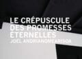 ART VISUEL – Joël Andrianomearisoa propose « le crépuscule des promesses éternelles », sa première exposition individuelle à Madagascar depuis sept ans