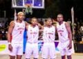 BASKETBALL – Les Ankoay 3×3 augmenteront leur chance de qualification pour les Jeux olympiques de 2024 en cas de sacre en Egypte