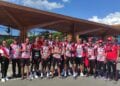 BASKETBALL – Les City Oilers de l’Ouganda au menu du COSPN pour son premier match à l’Elite 16 de la Road to BAL