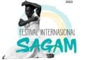 DANSE CONTEMPORAINE – Julie Iarisoa présente « Un voyage autour de mon ombre-île » au Festival International de danse Sagam