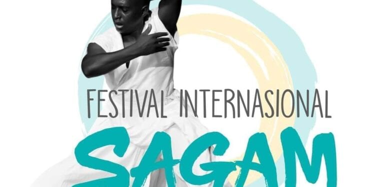 DANSE CONTEMPORAINE – Julie Iarisoa présente « Un voyage autour de mon ombre-île » au Festival International de danse Sagam