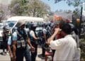 DIFFÉREND PRÉ-ÉLECTORAL– Un enième face-à-face entre les forces de l’ordre et les manifestants à Mahamasina.