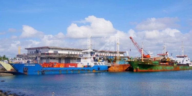 ECHANGES COMMERCIAUX – Madagascar est le 70ème fournisseur et 77ème client de la France
