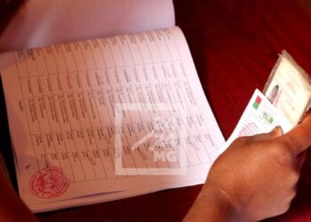 ELECTION – La révision annuelle de la liste électorale débutera ce vendredi 1er décembre
