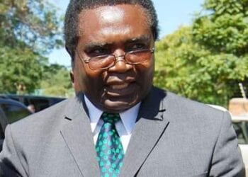 PESIDENTIELLE – L&rsquo;ancien vice-président zambien, Godfrey Miyanda, nommé à la tête de la mission d&rsquo;observation de la SADC