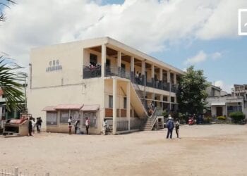 ELECTION – Un petit tour dans les bureaux de vote de la Capitale